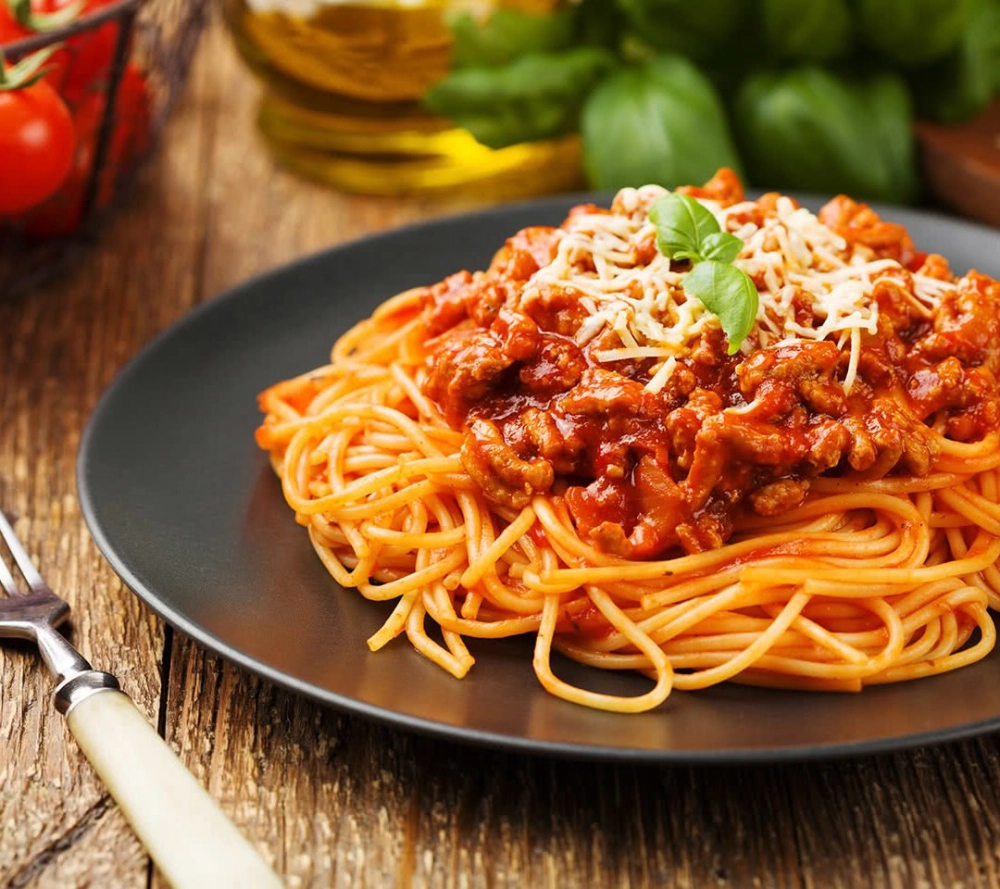 Pasta's